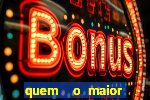 quem  o maior time de minas